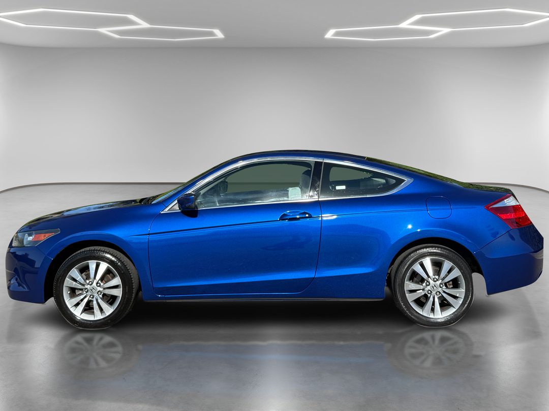 Honda Accord photo 8