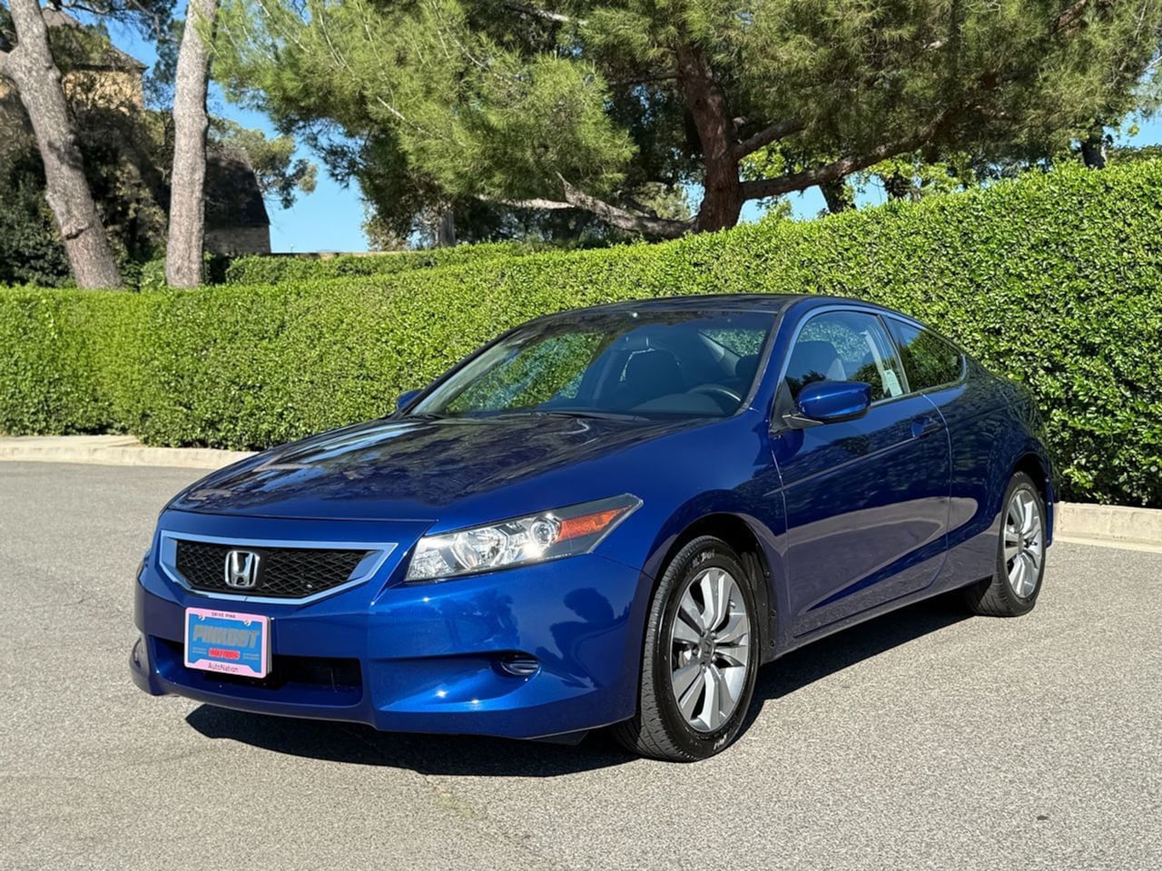 Honda Accord photo 30