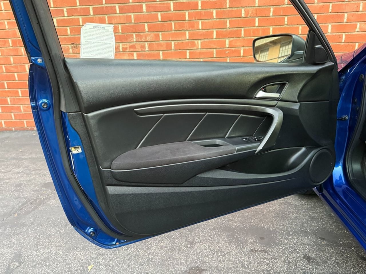 Honda Accord photo 17