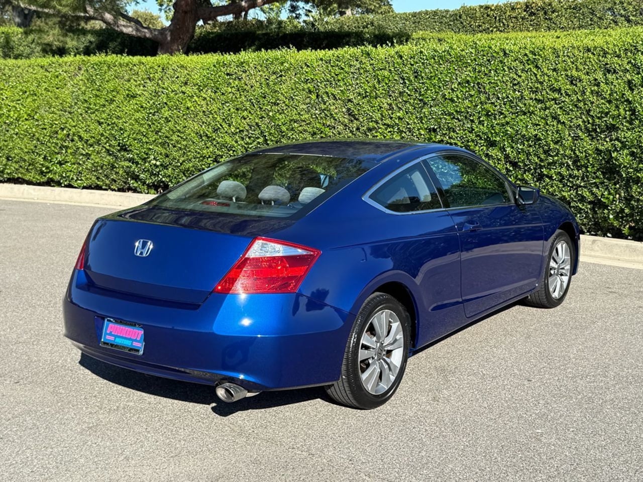 Honda Accord photo 28
