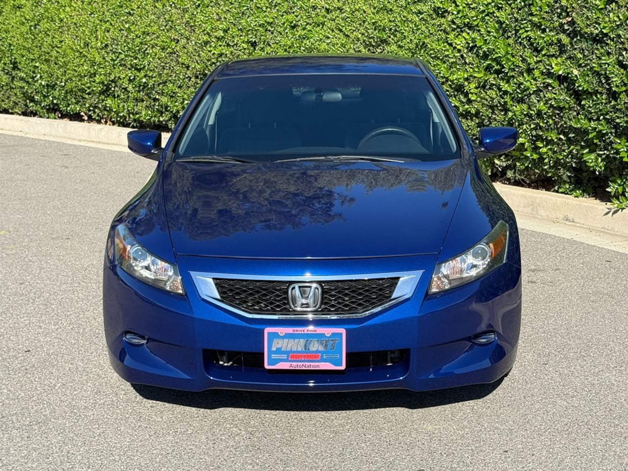 Honda Accord photo 31