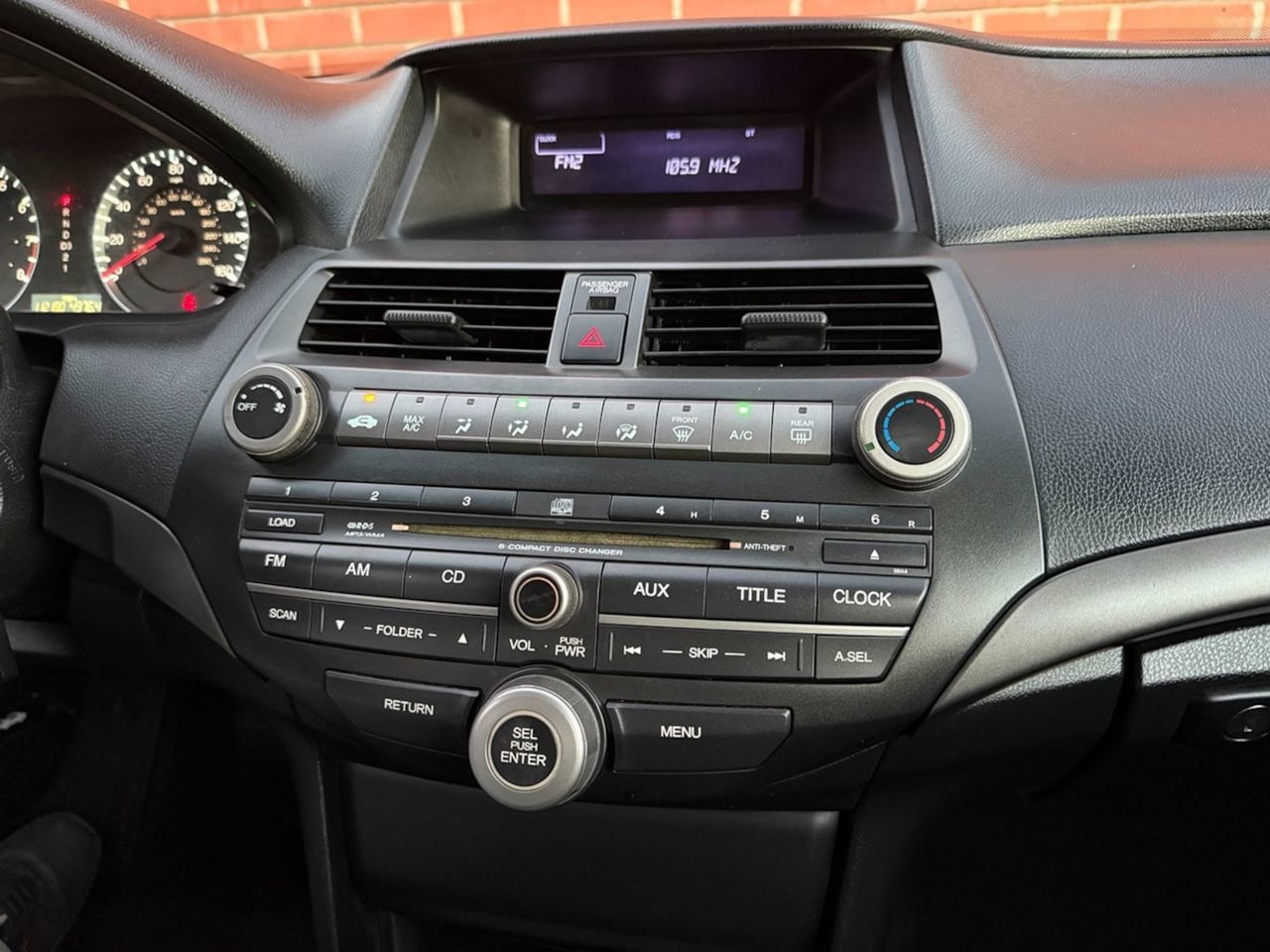 Honda Accord photo 15