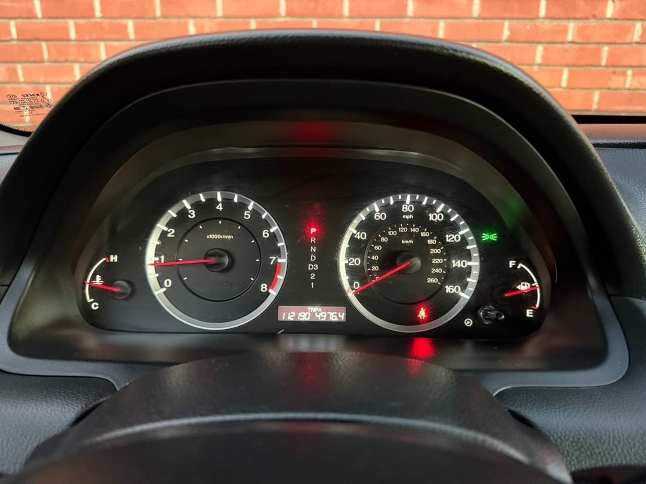 Honda Accord photo 39