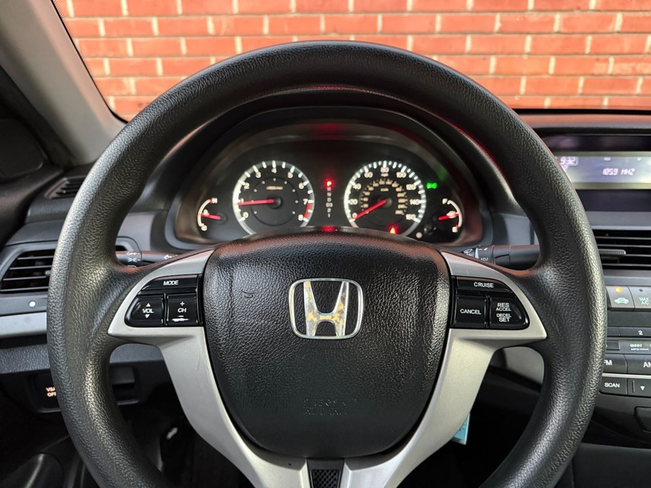 Honda Accord photo 40