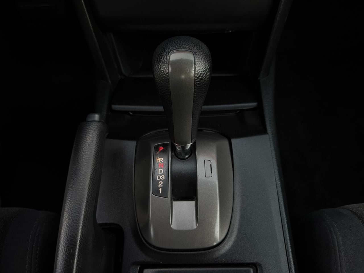 Honda Accord photo 21