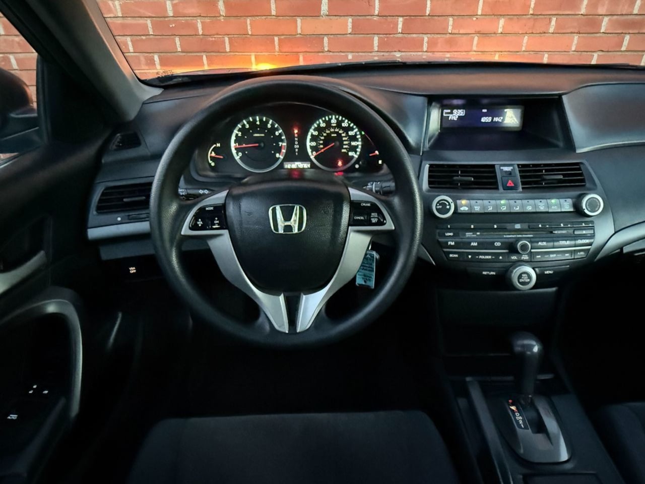 Honda Accord photo 37