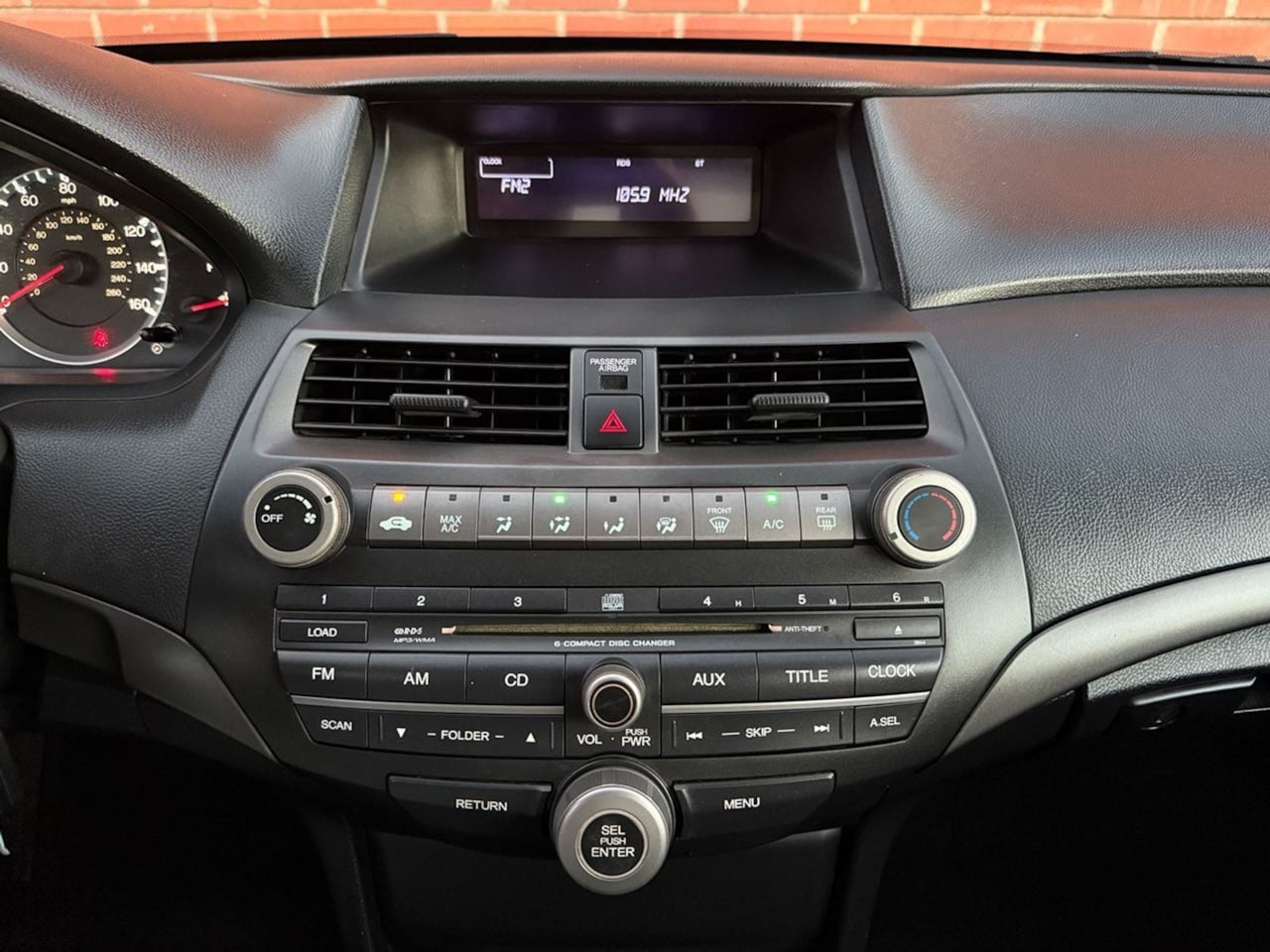 Honda Accord photo 41