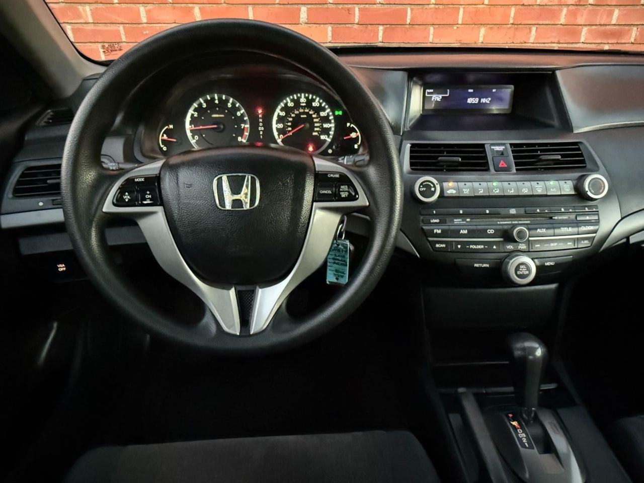 Honda Accord photo 38