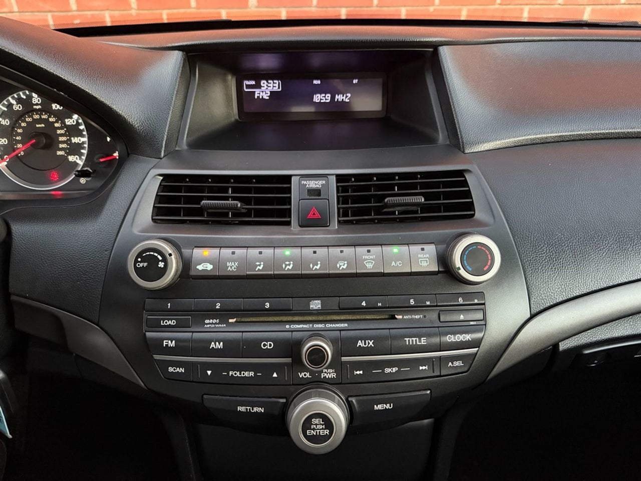 Honda Accord photo 42