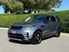 2020 Land Rover Discovery Landmark Edition