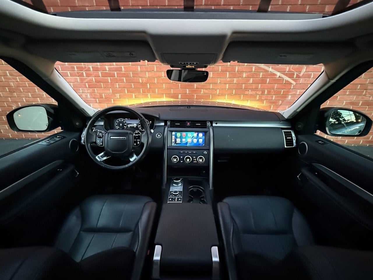 Land Rover Discovery photo 38
