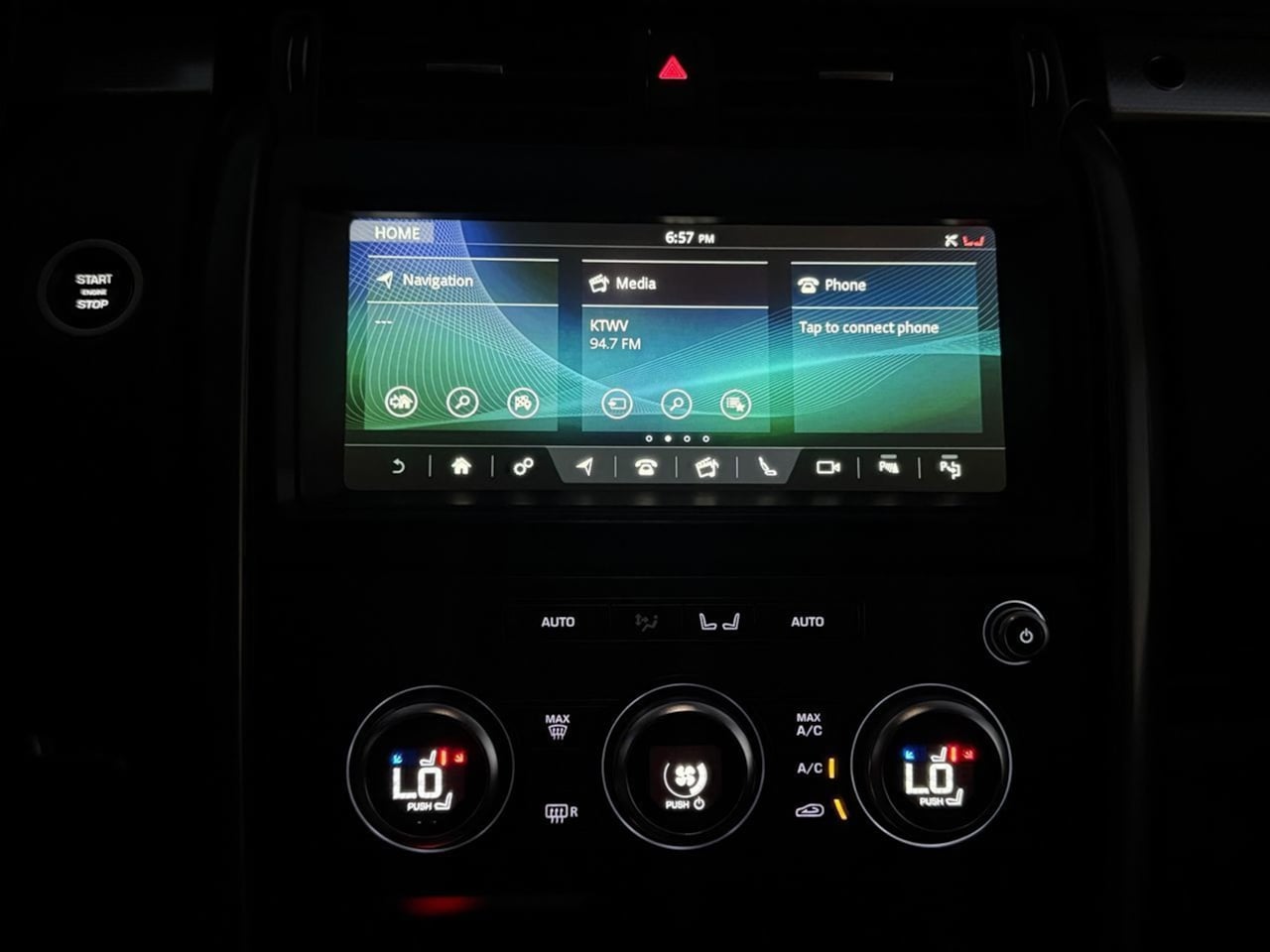 Land Rover Discovery photo 62