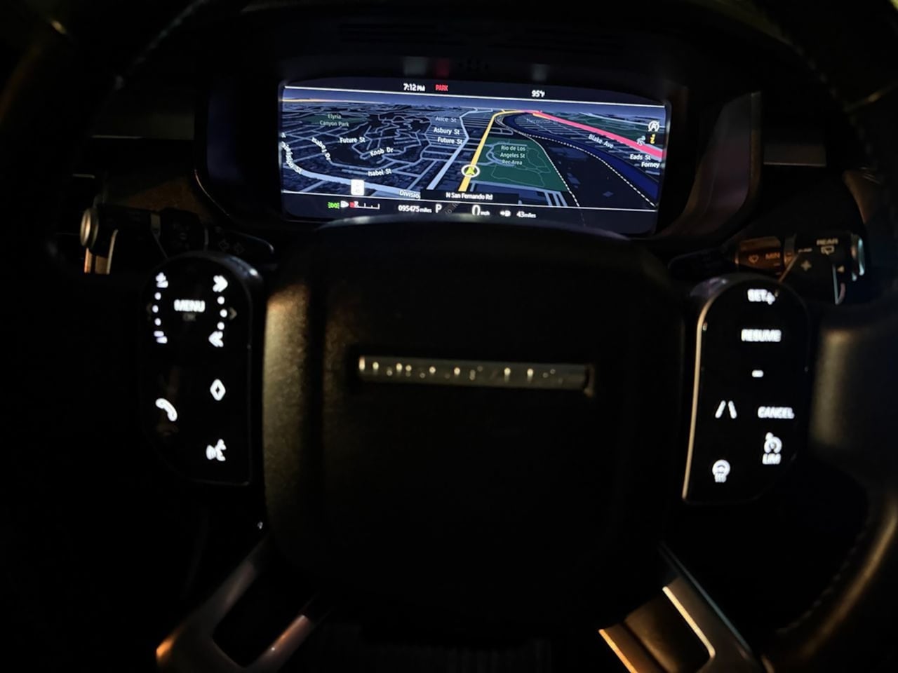 Land Rover Discovery photo 69