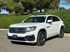 2020 Volkswagen Atlas Cross Sport 3.6L V6  R-Line