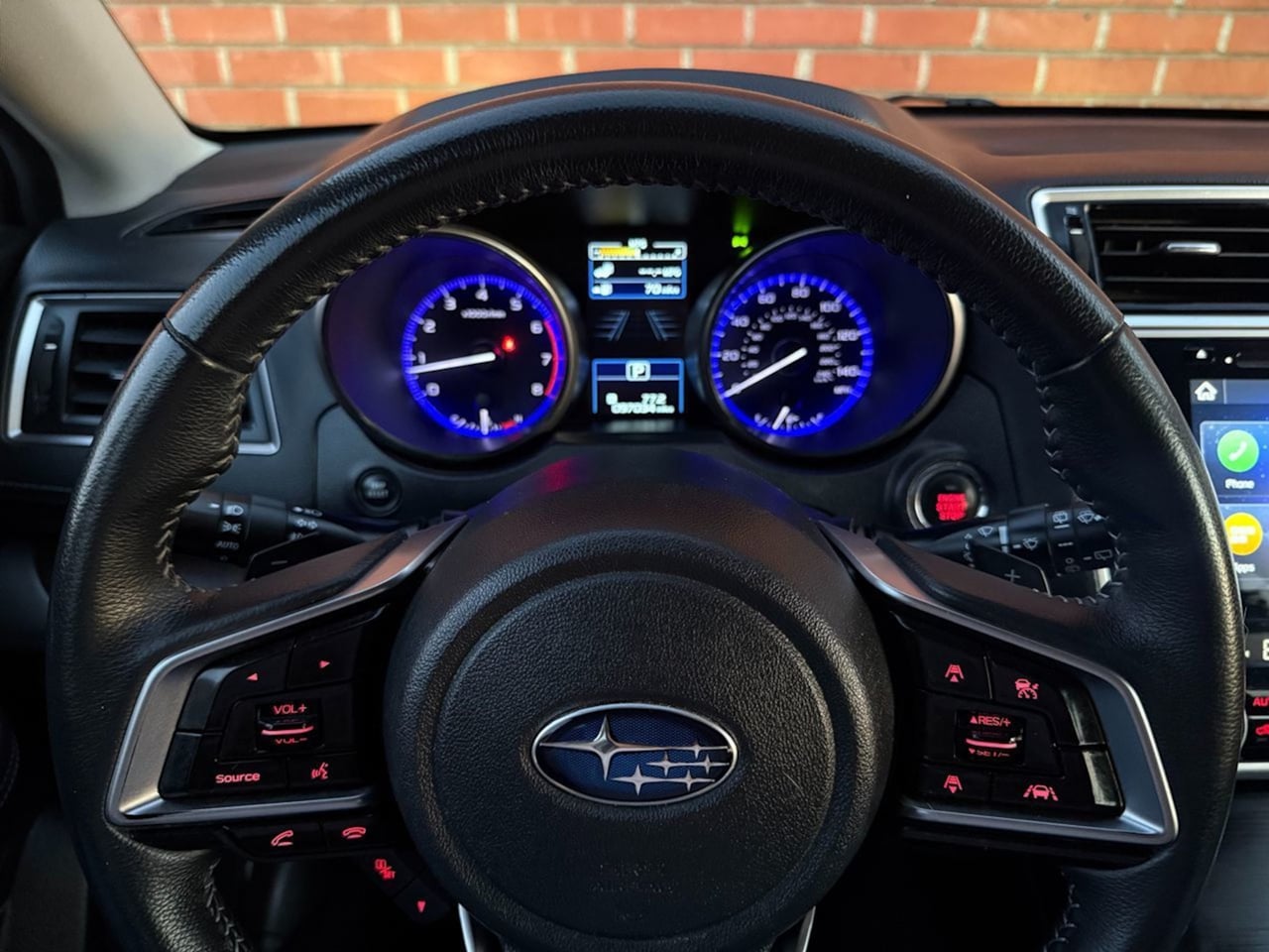 Photo 45 of this Subaru Outback