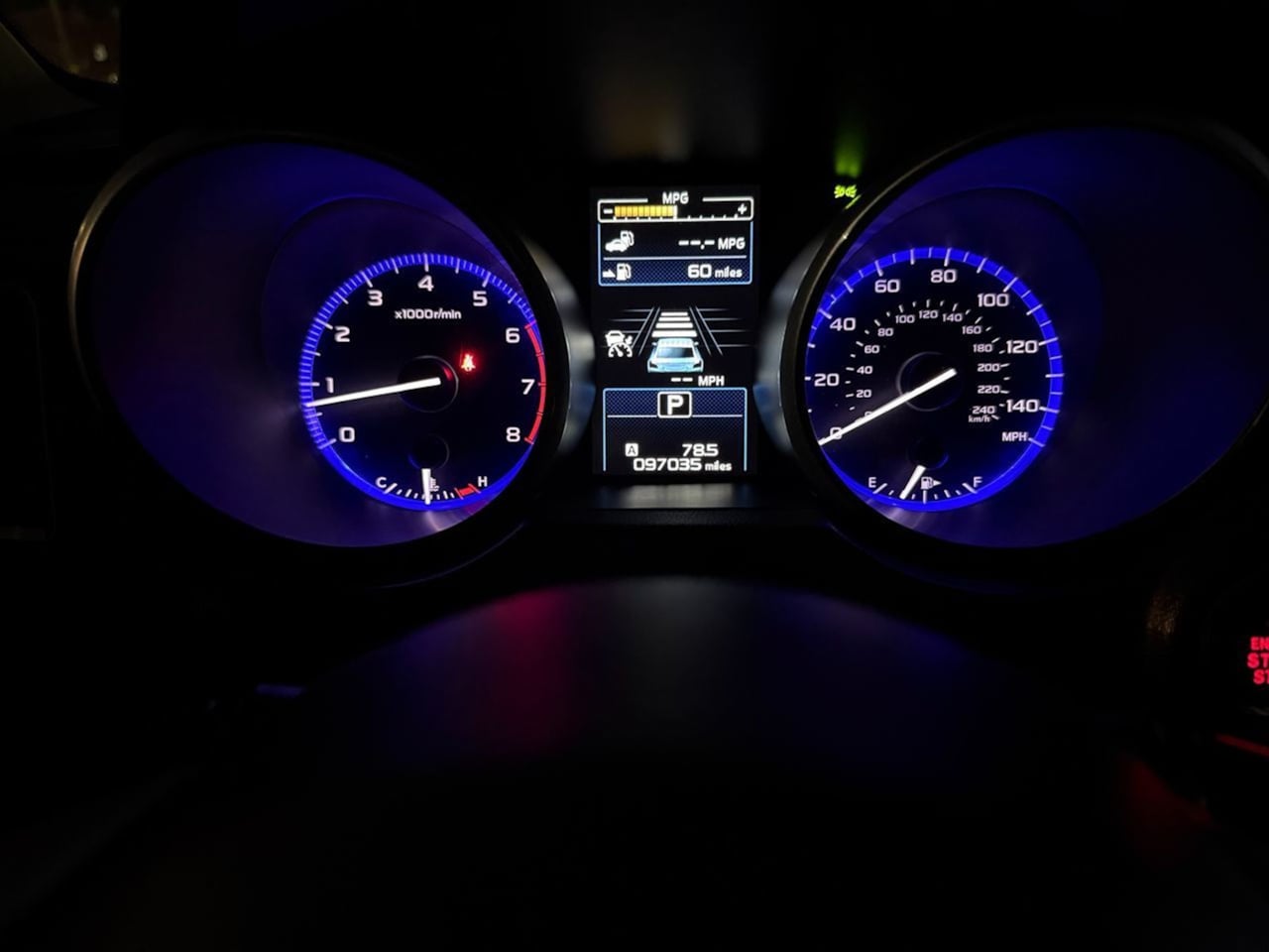 Photo 47 of this Subaru Outback