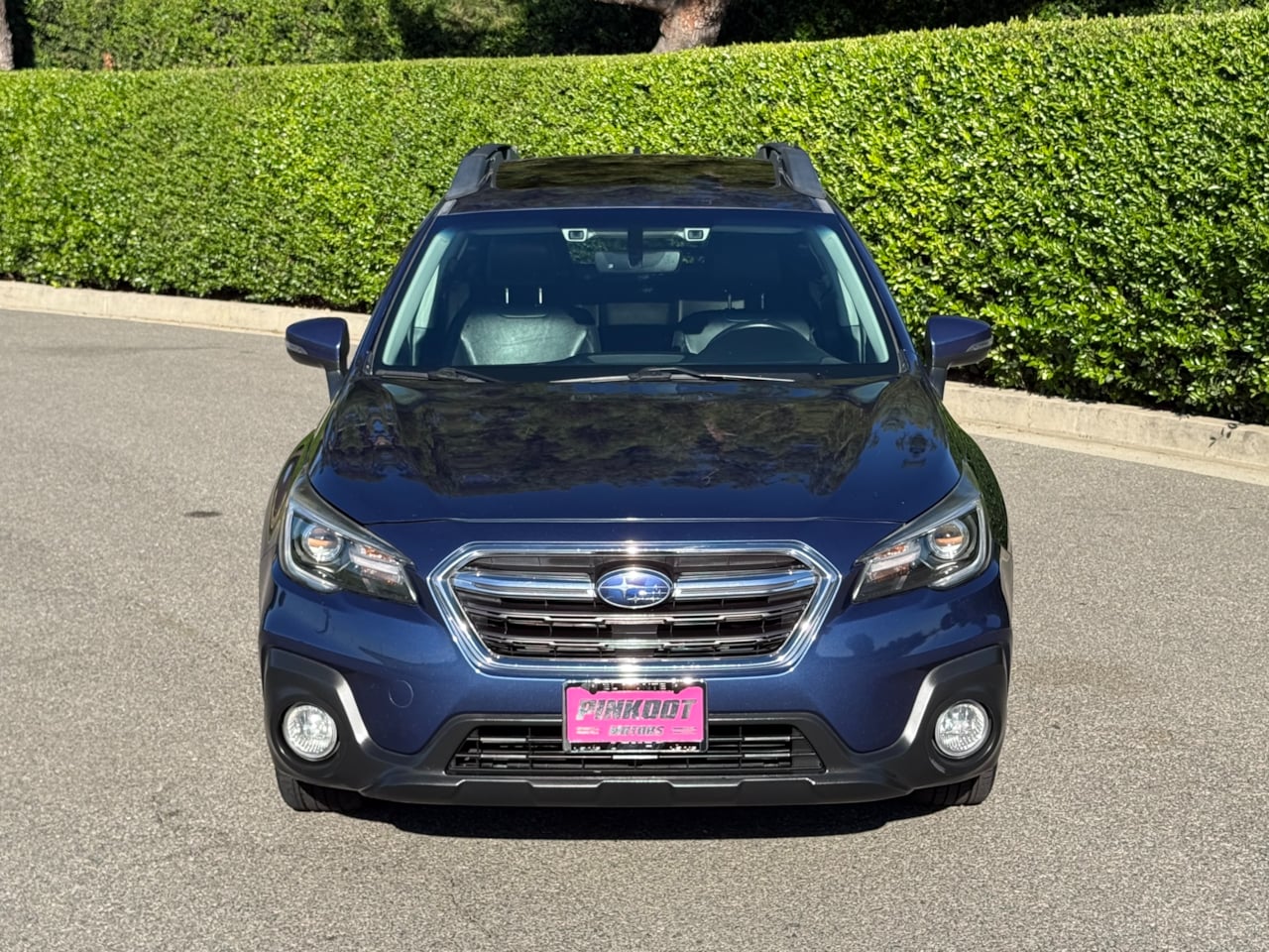 Photo 5 of this Subaru Outback