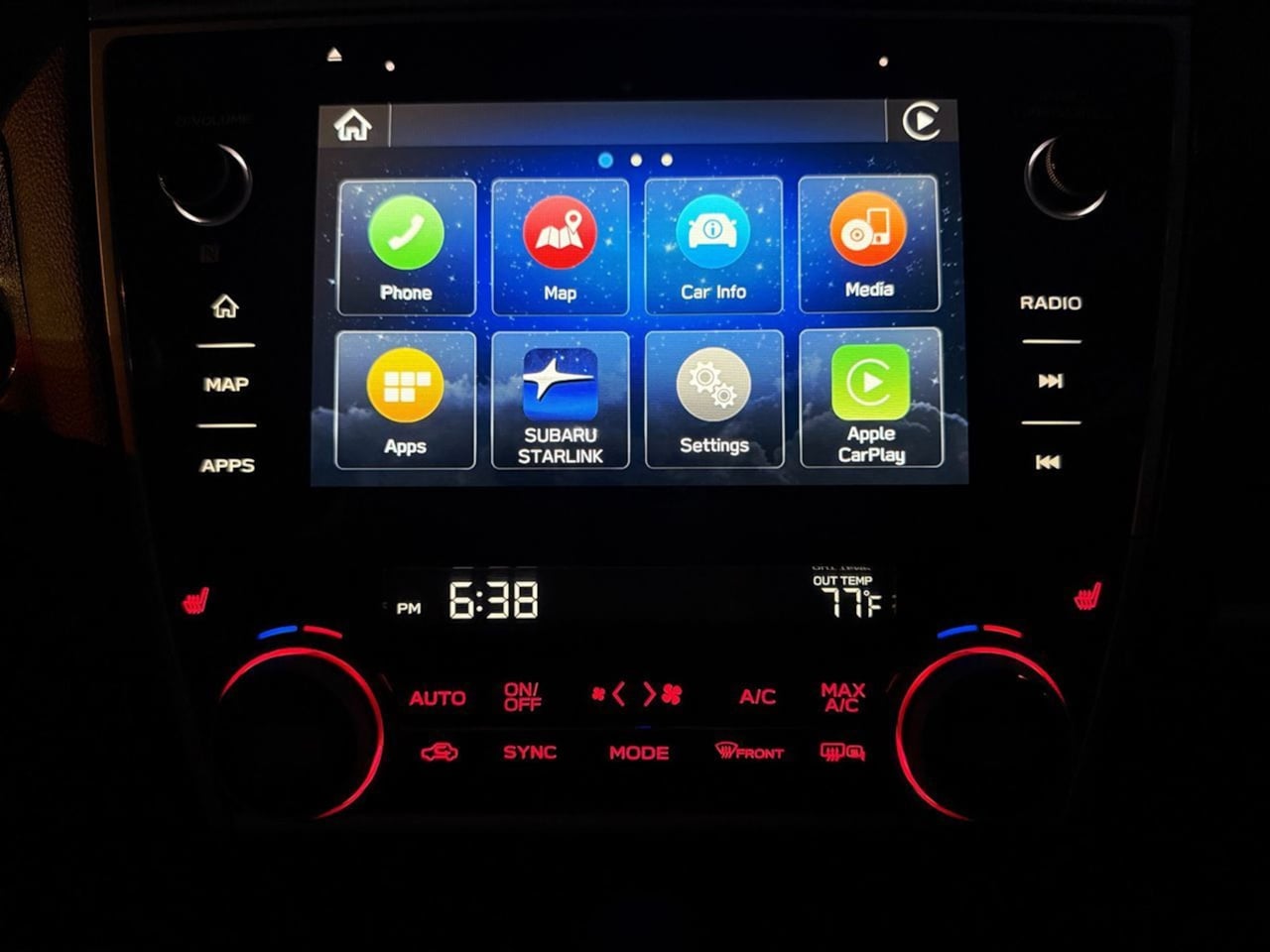 Photo 51 of this Subaru Outback
