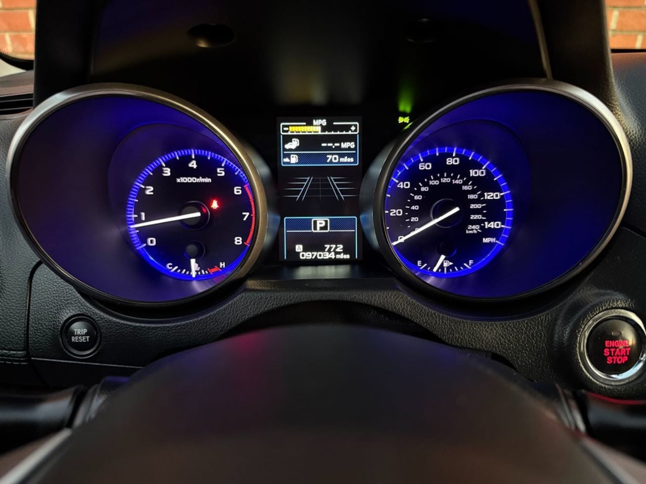 Photo 60 of this Subaru Outback
