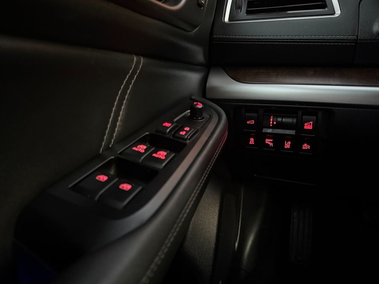 Photo 56 of this Subaru Outback