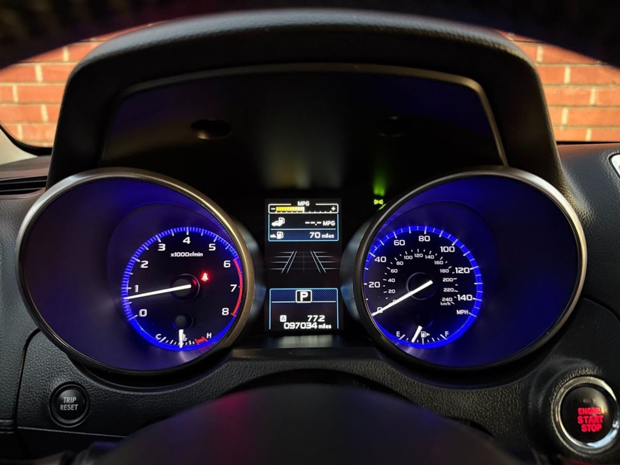 Photo 59 of this Subaru Outback