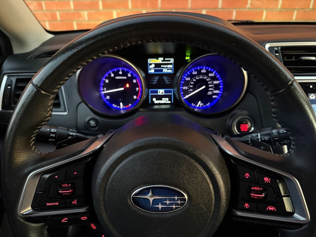 Photo 57 of this Subaru Outback