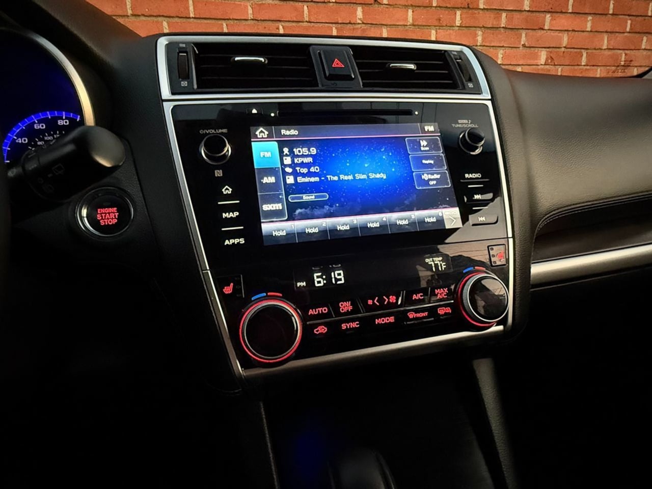 Photo 76 of this Subaru Outback