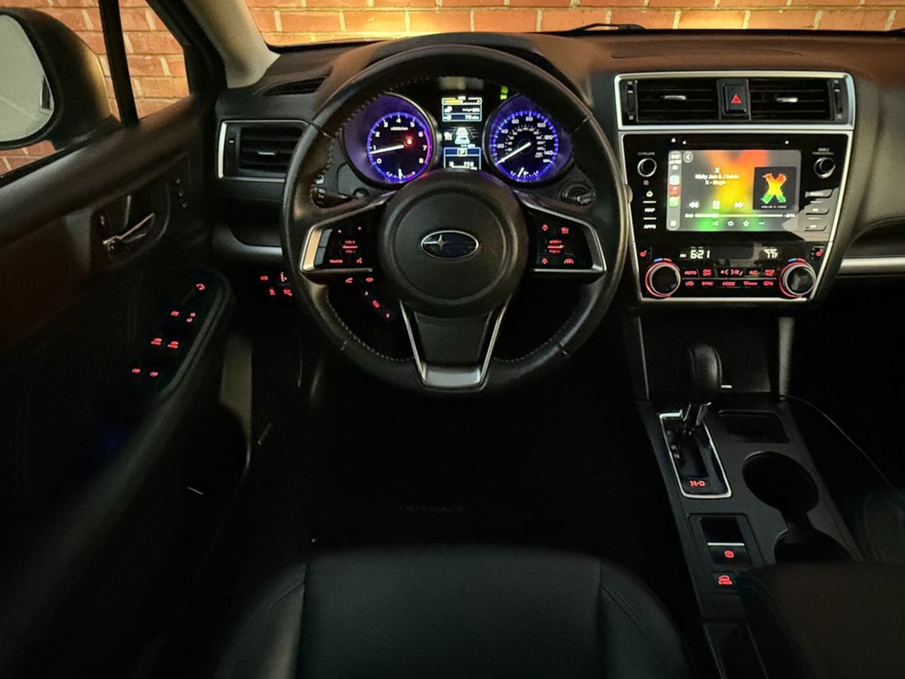 Photo 73 of this Subaru Outback