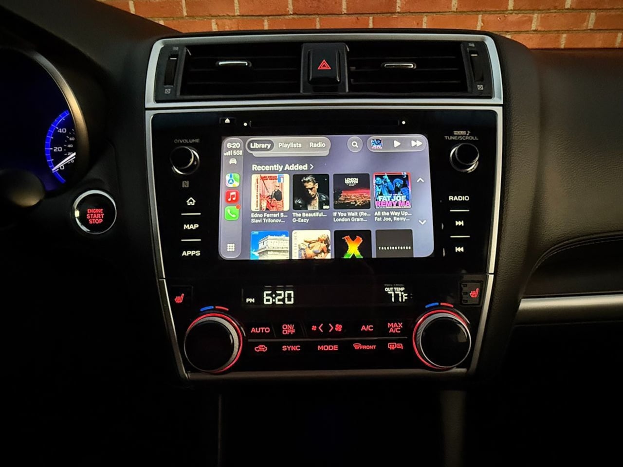 Photo 65 of this Subaru Outback