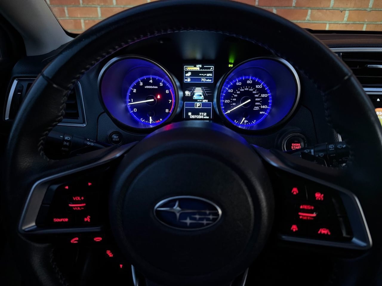 Photo 15 of this Subaru Outback
