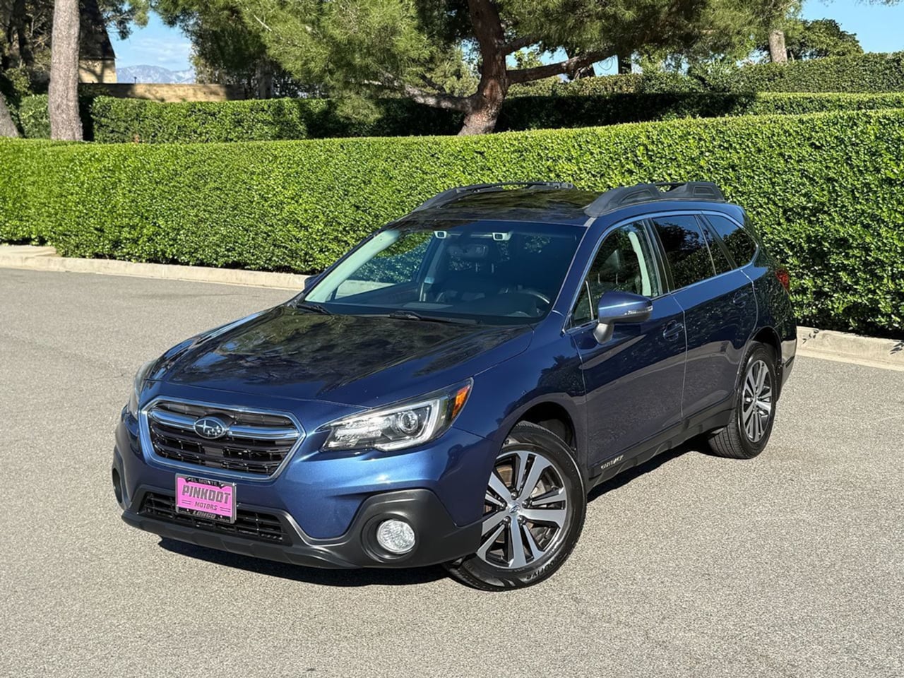 Photo 23 of this Subaru Outback