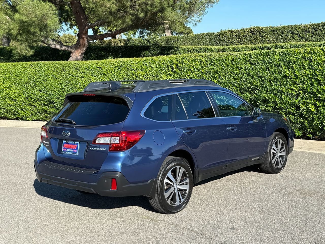 Photo 27 of this Subaru Outback