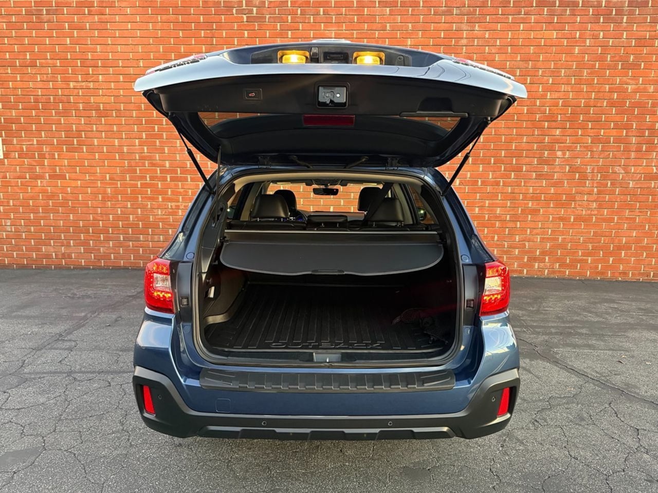 Photo 43 of this Subaru Outback