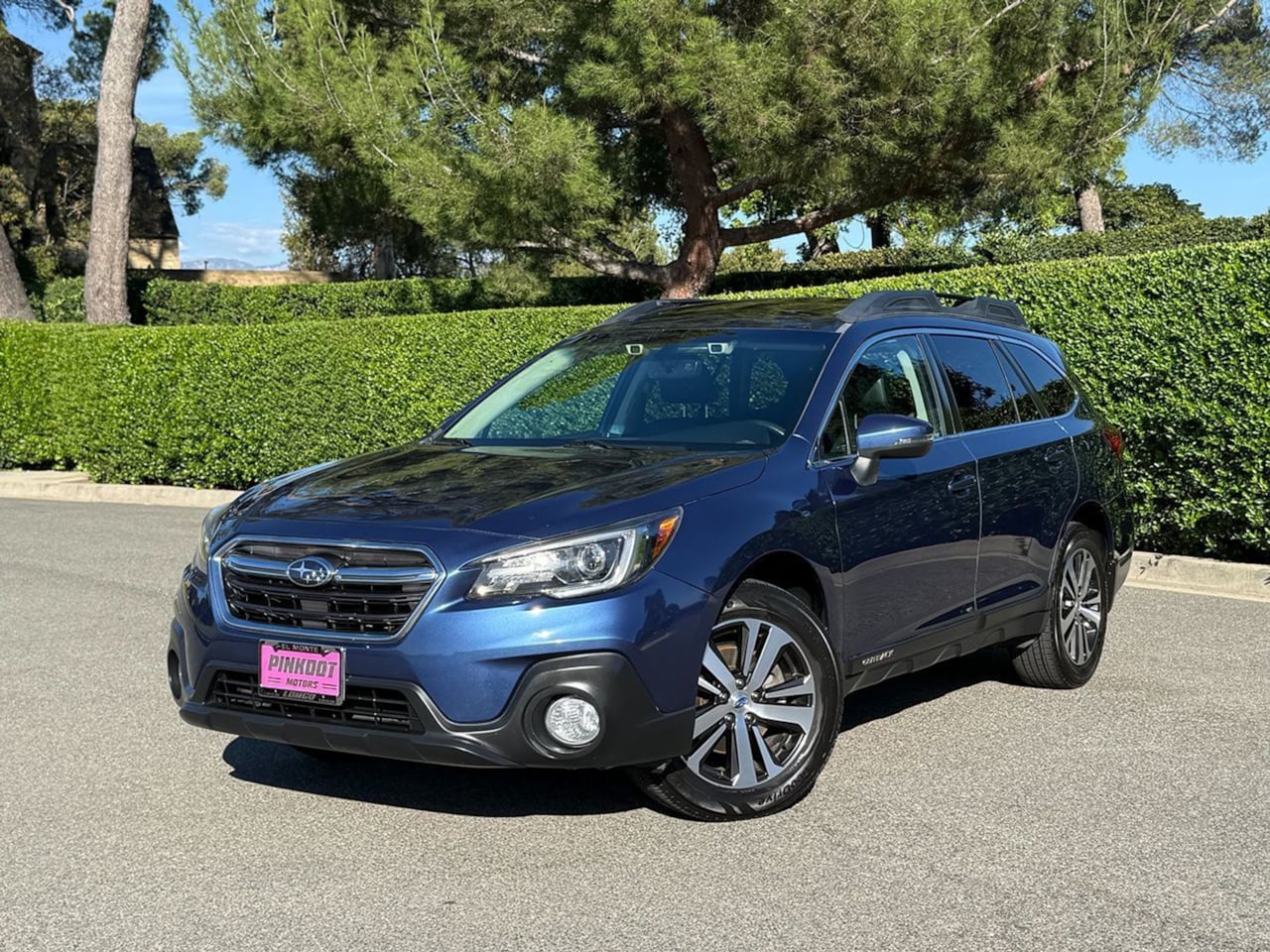 Photo 24 of this Subaru Outback