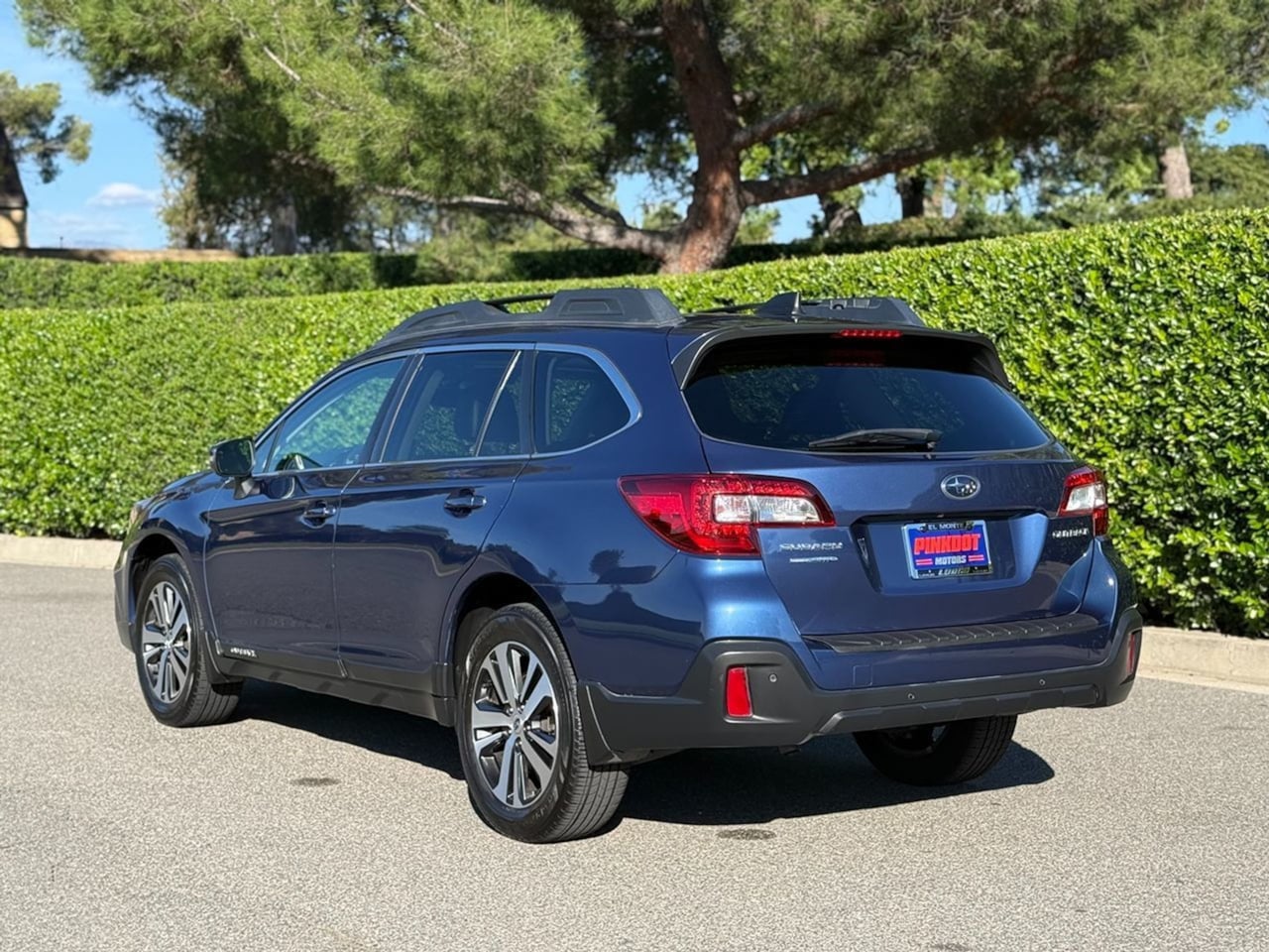 Photo 28 of this Subaru Outback