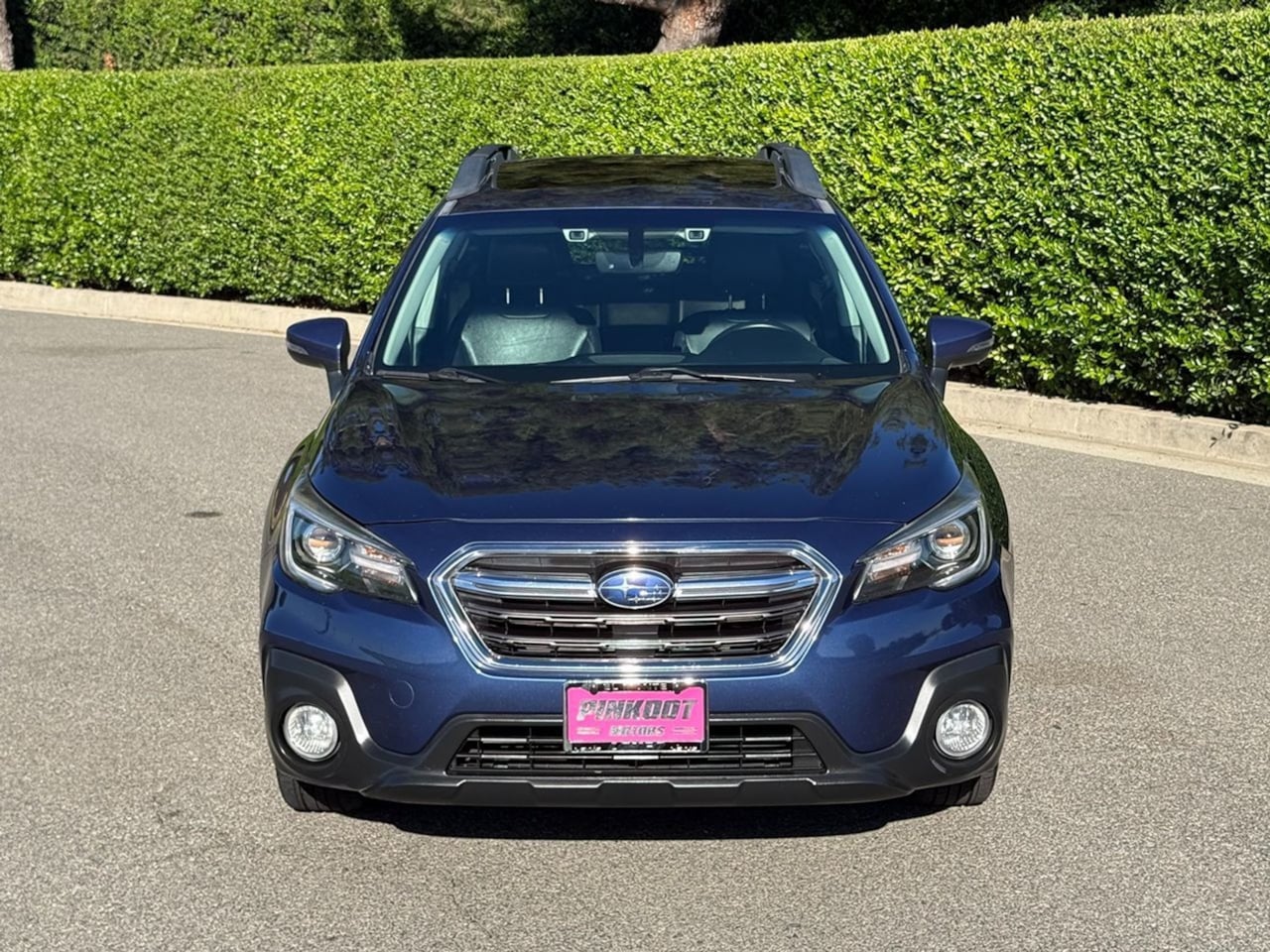 Photo 21 of this Subaru Outback