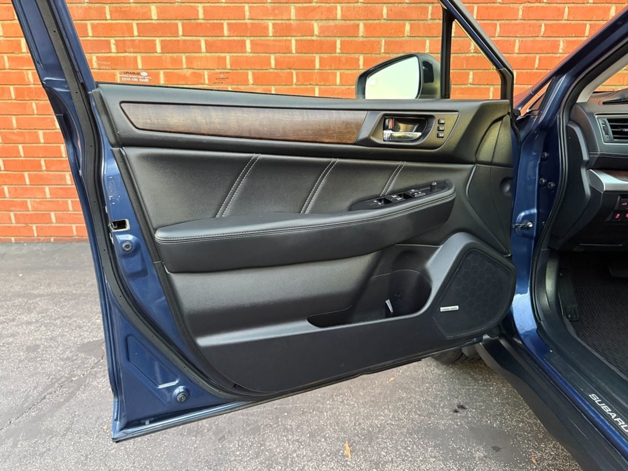 Photo 29 of this Subaru Outback