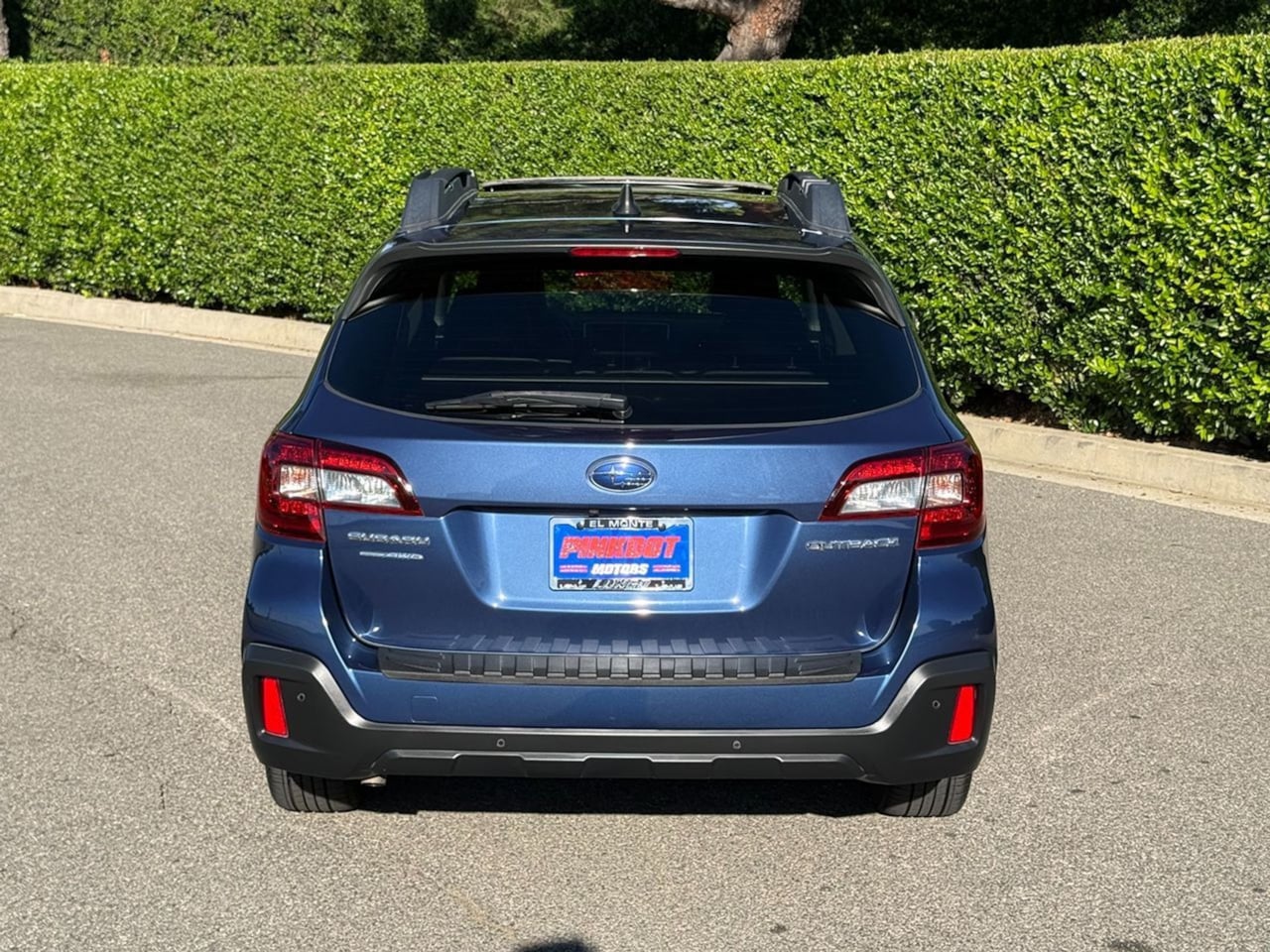 Photo 22 of this Subaru Outback