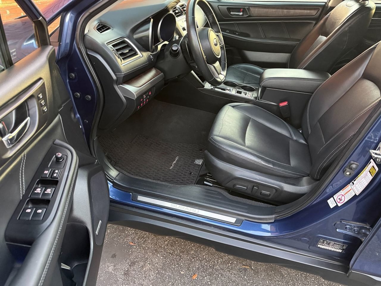 Photo 31 of this Subaru Outback