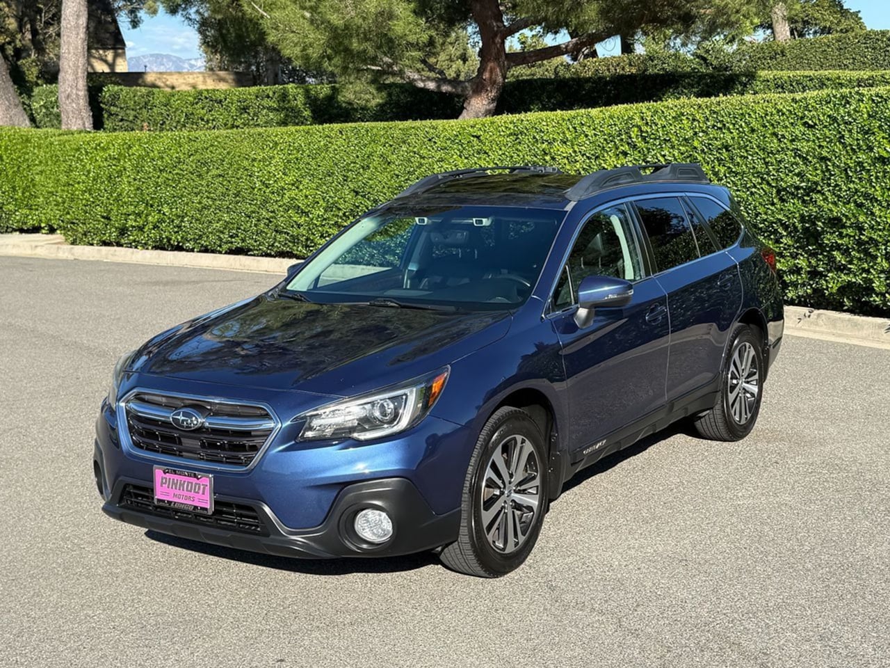 Photo 26 of this Subaru Outback