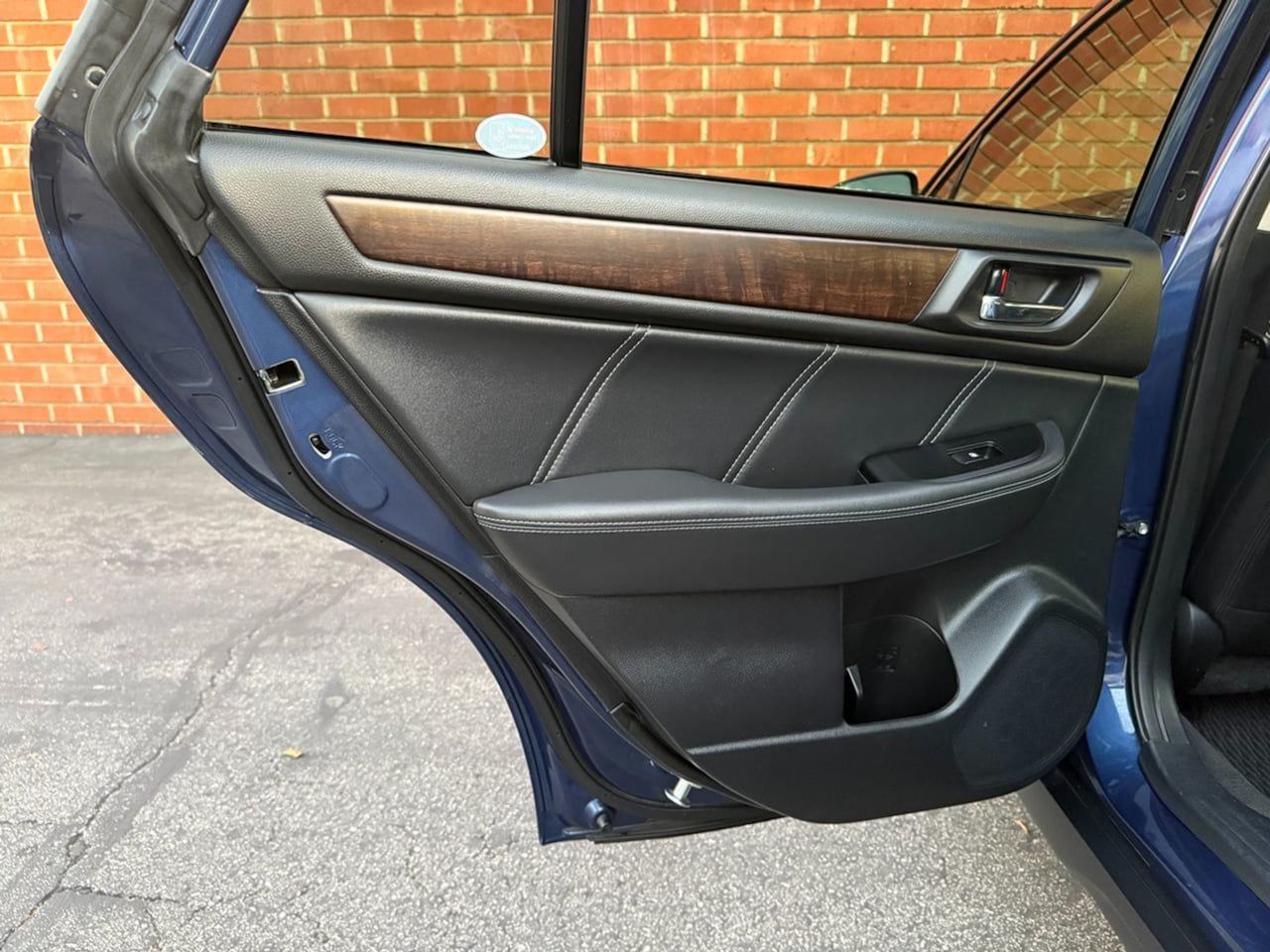 Photo 33 of this Subaru Outback