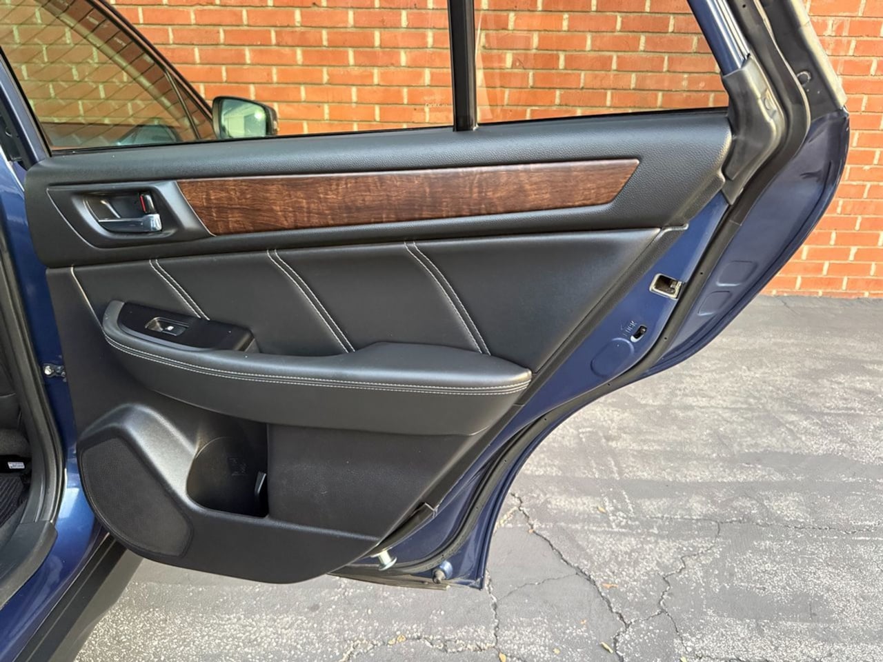 Photo 34 of this Subaru Outback