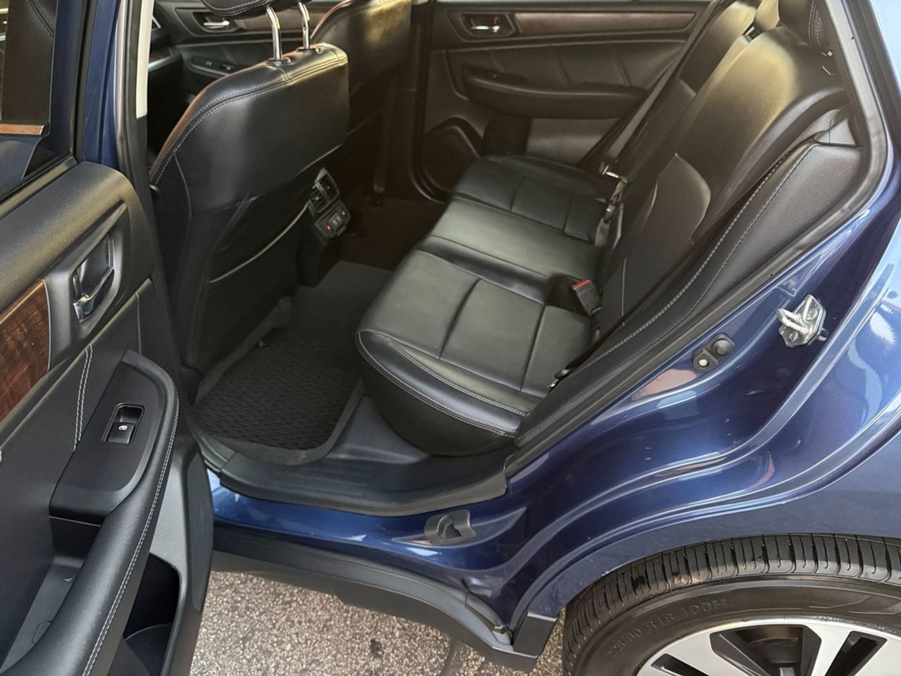 Photo 35 of this Subaru Outback