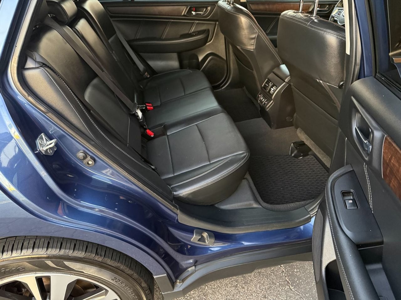 Photo 36 of this Subaru Outback