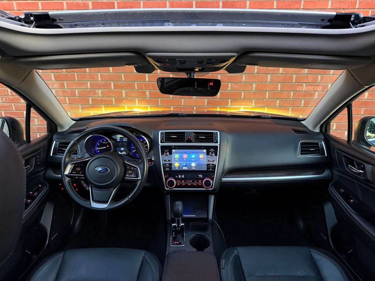 Photo 37 of this Subaru Outback