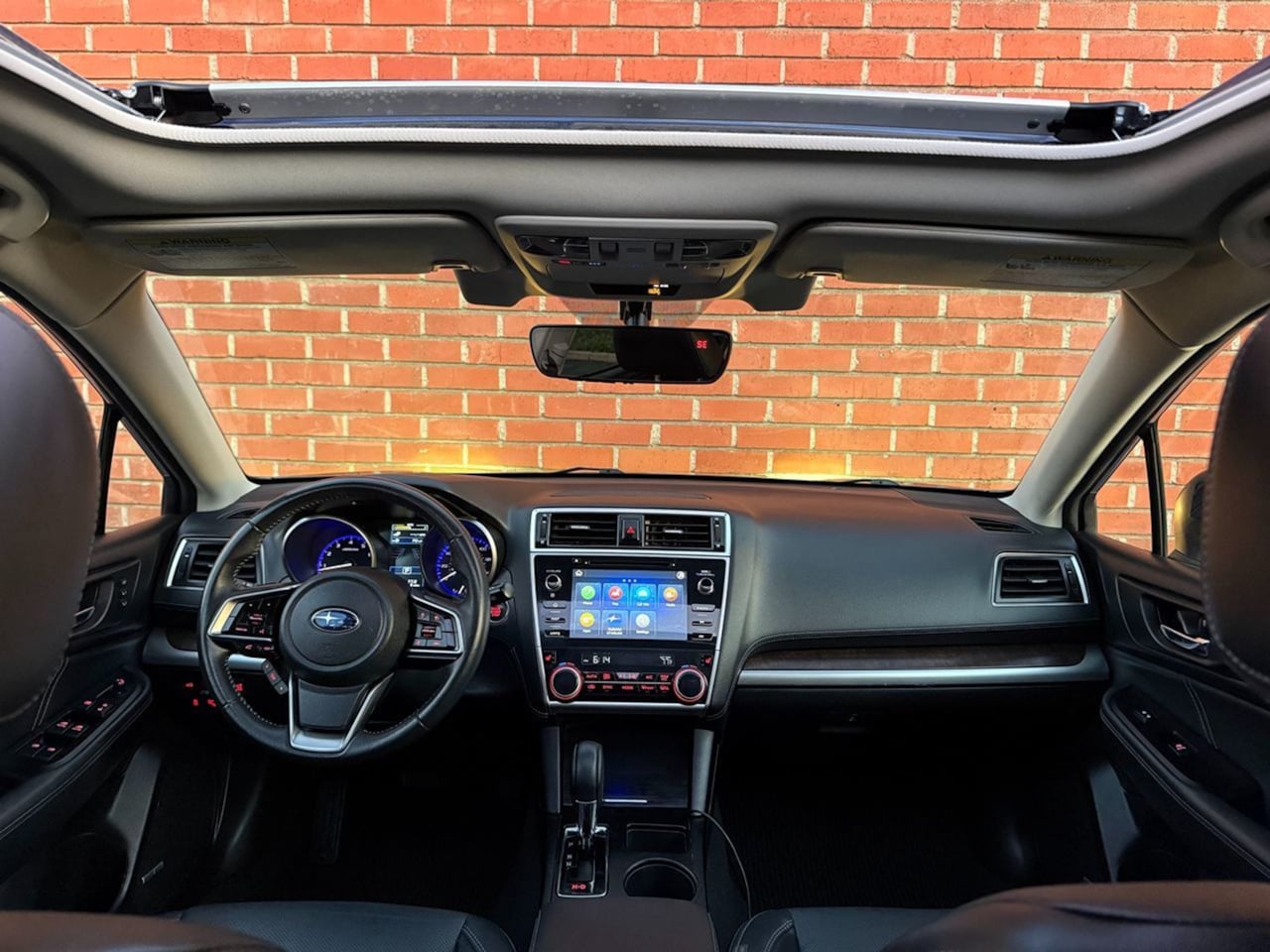 Photo 38 of this Subaru Outback