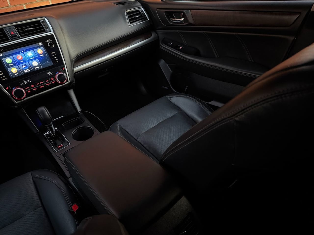 Photo 39 of this Subaru Outback