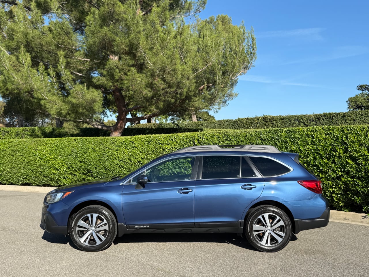 Photo 8 of this Subaru Outback