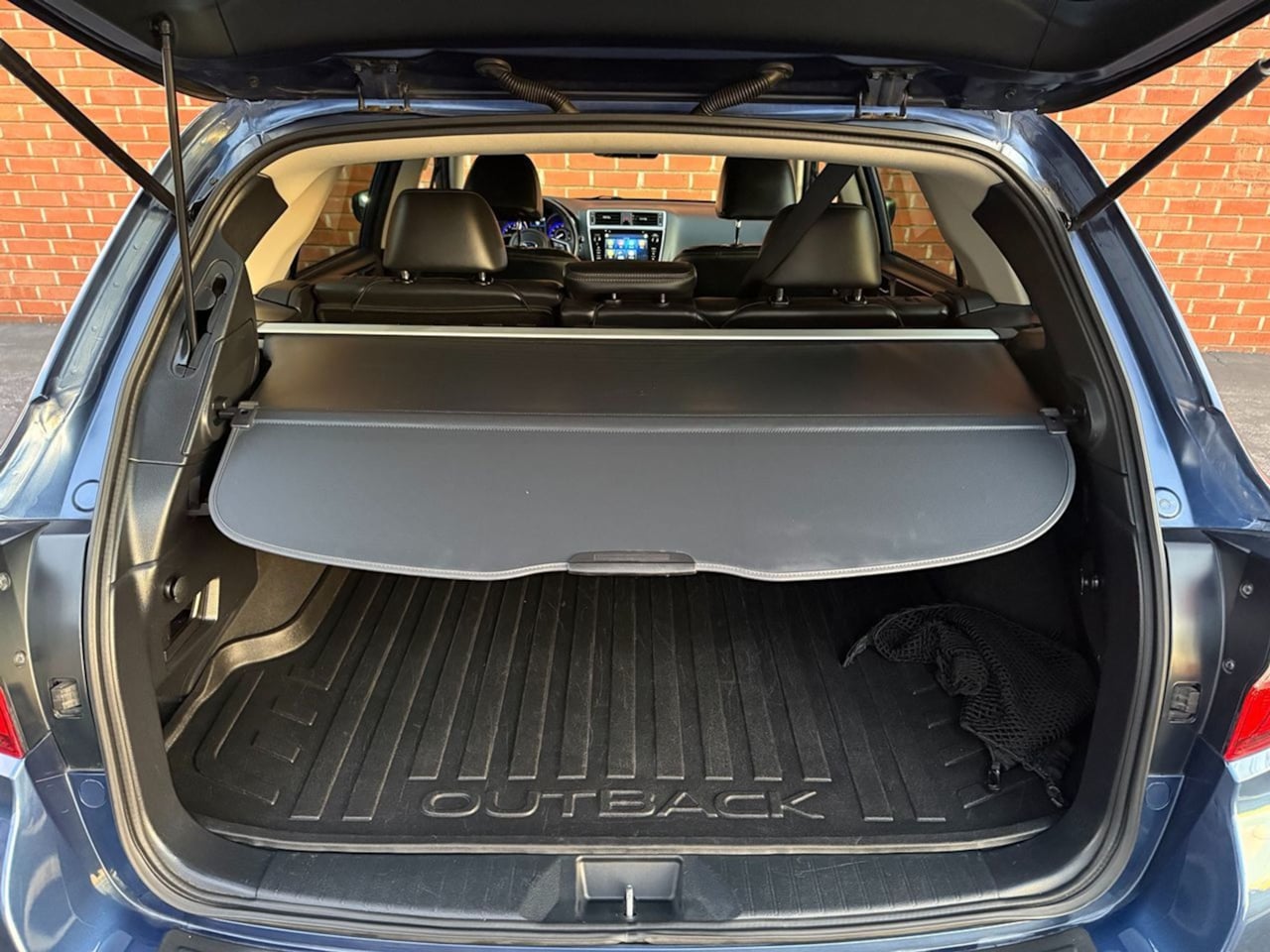 Photo 42 of this Subaru Outback