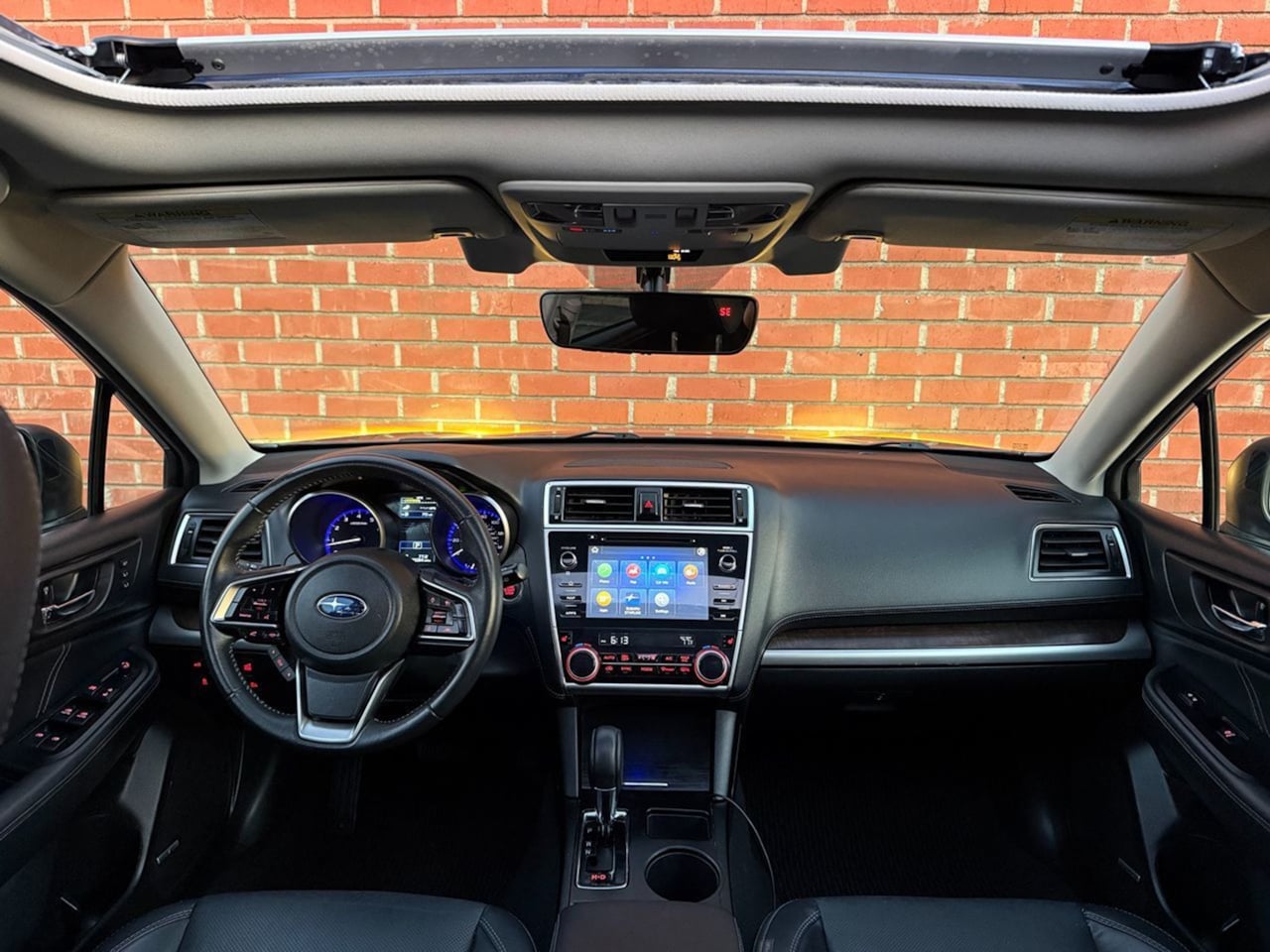 Photo 9 of this Subaru Outback